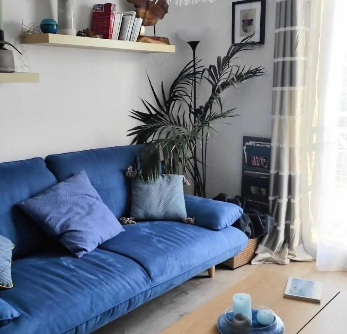 Appartement Tres Calme Aix En Provence Aix-en-Provence