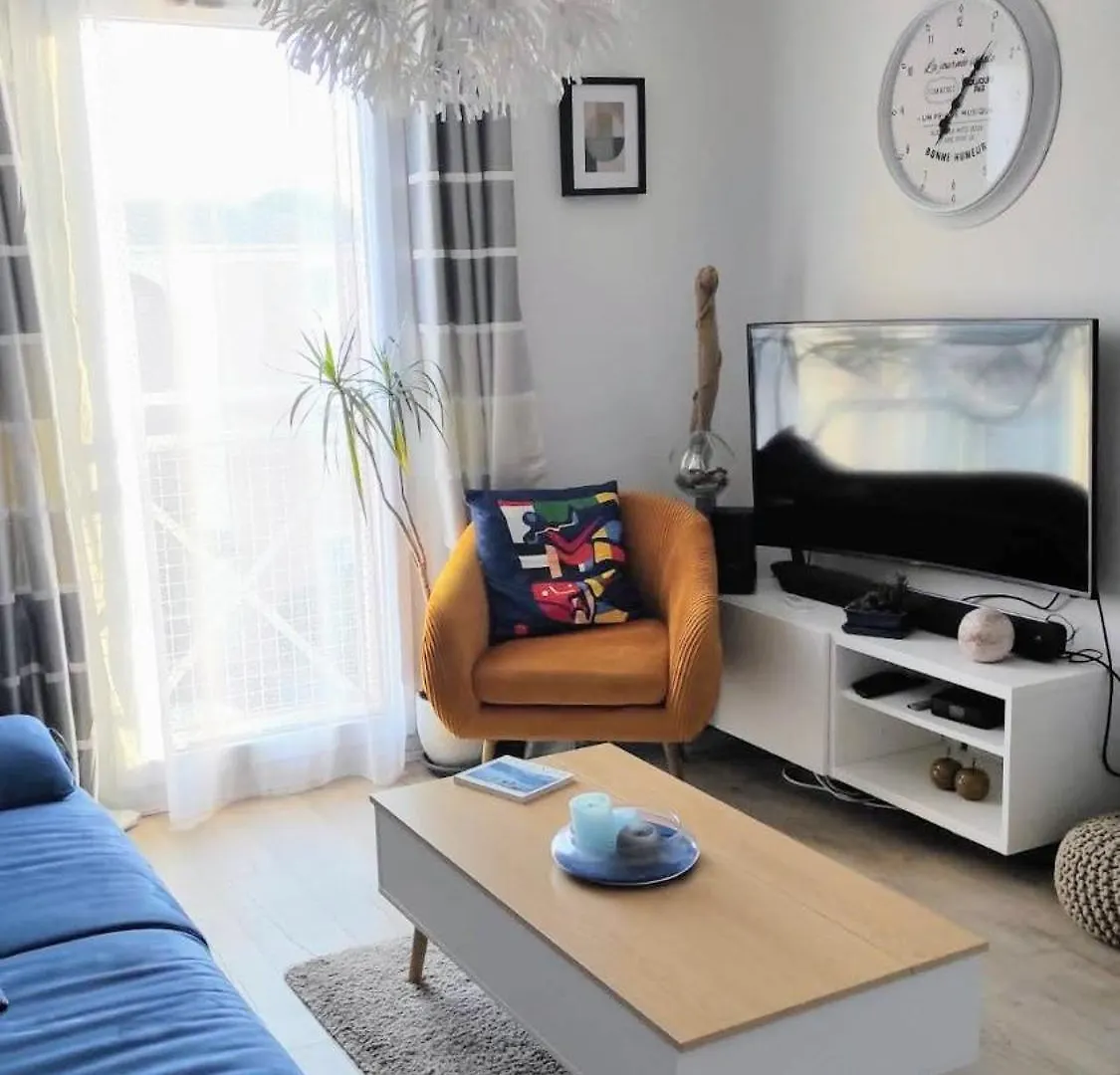 Appartement Tres Calme Aix En Provence Aix-en-Provence